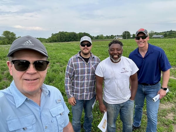 Dave Strehlow Cooler